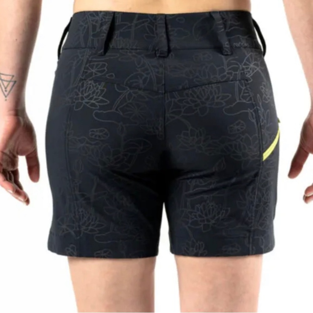 Wild Rye Mountain bike shorts